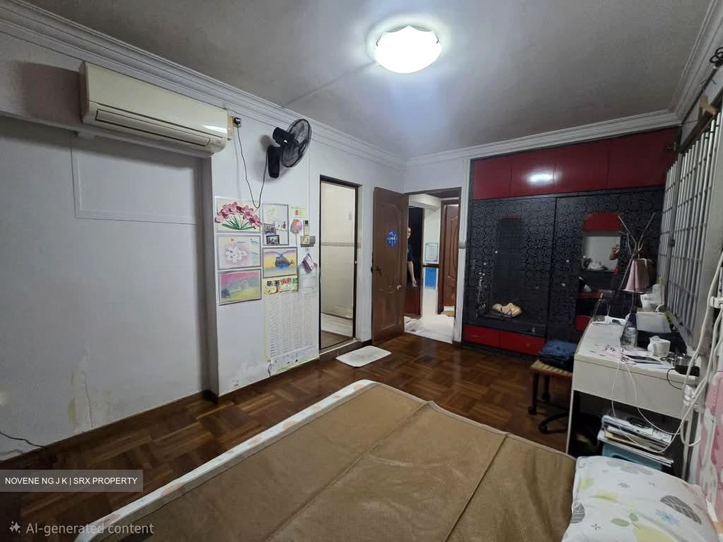 Blk 370 Woodlands Avenue 1 (Woodlands), HDB 5 Rooms #554984491